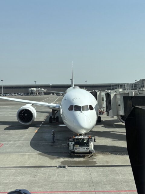 インドネシア出張